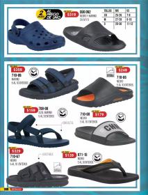 Catálogo de ofertas Cklass 25/06/2024 Ruleta de Rebajas página 101