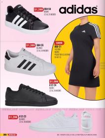 Catálogo de ofertas Cklass 25/06/2024 Ruleta de Rebajas página 102