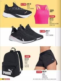 Catálogo de ofertas Cklass 25/06/2024 Ruleta de Rebajas página 104