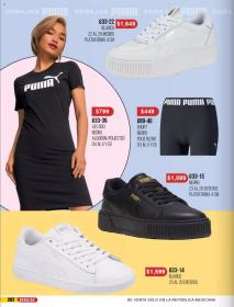 Catálogo de ofertas Cklass 25/06/2024 Ruleta de Rebajas página 105