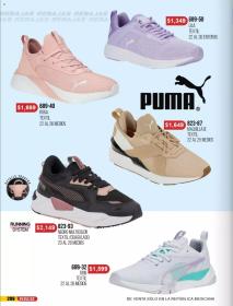 Catálogo de ofertas Cklass 25/06/2024 Ruleta de Rebajas página 106