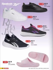 Catálogo de ofertas Cklass 25/06/2024 Ruleta de Rebajas página 107