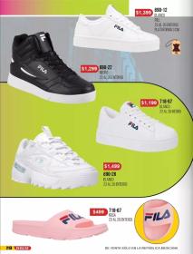 Catálogo de ofertas Cklass 25/06/2024 Ruleta de Rebajas página 108