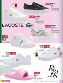 Catálogo de ofertas Cklass 25/06/2024 Ruleta de Rebajas página 109