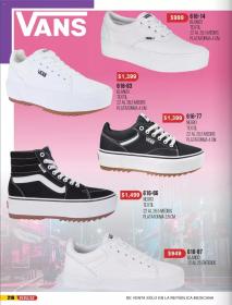 Catálogo de ofertas Cklass 25/06/2024 Ruleta de Rebajas página 111