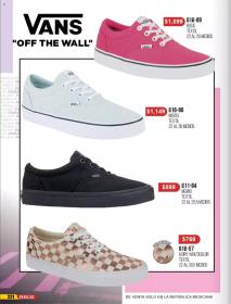 Catálogo de ofertas Cklass 25/06/2024 Ruleta de Rebajas página 112