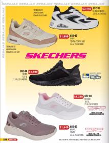 Catálogo de ofertas Cklass 25/06/2024 Ruleta de Rebajas página 113