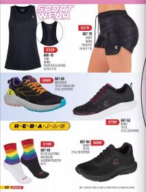 Catálogo de ofertas Cklass 25/06/2024 Ruleta de Rebajas página 115