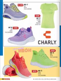 Catálogo de ofertas Cklass 25/06/2024 Ruleta de Rebajas página 116