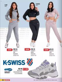 Catálogo de ofertas Cklass 25/06/2024 Ruleta de Rebajas página 117