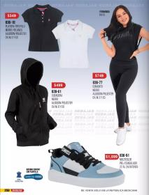 Catálogo de ofertas Cklass 25/06/2024 Ruleta de Rebajas página 118