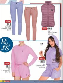 Catálogo de ofertas Cklass 25/06/2024 Ruleta de Rebajas página 119