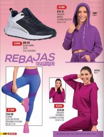 Catálogo de ofertas Cklass 25/06/2024 Ruleta de Rebajas página 121