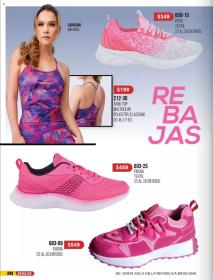 Catálogo de ofertas Cklass 25/06/2024 Ruleta de Rebajas página 122