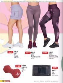 Catálogo de ofertas Cklass 25/06/2024 Ruleta de Rebajas página 123