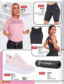 Catálogo de ofertas Cklass 25/06/2024 Ruleta de Rebajas página 124