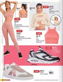 Catálogo de ofertas Cklass 25/06/2024 Ruleta de Rebajas página 125