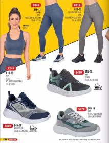 Catálogo de ofertas Cklass 25/06/2024 Ruleta de Rebajas página 129