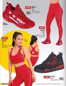 Catálogo de ofertas Cklass 25/06/2024 Ruleta de Rebajas página 131