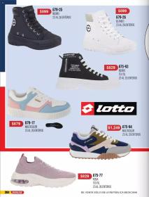 Catálogo de ofertas Cklass 25/06/2024 Ruleta de Rebajas página 132