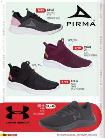 Catálogo de ofertas Cklass 25/06/2024 Ruleta de Rebajas página 134