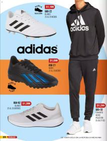 Catálogo de ofertas Cklass 25/06/2024 Ruleta de Rebajas página 137