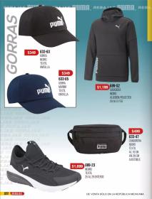 Catálogo de ofertas Cklass 25/06/2024 Ruleta de Rebajas página 140