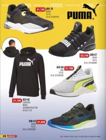 Catálogo de ofertas Cklass 25/06/2024 Ruleta de Rebajas página 141