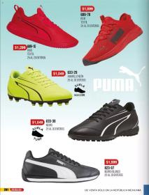 Catálogo de ofertas Cklass 25/06/2024 Ruleta de Rebajas página 142