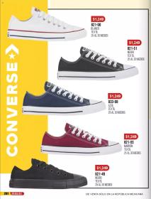 Catálogo de ofertas Cklass 25/06/2024 Ruleta de Rebajas página 147