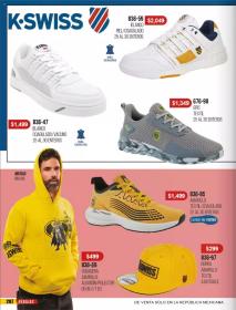 Catálogo de ofertas Cklass 25/06/2024 Ruleta de Rebajas página 150