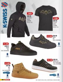 Catálogo de ofertas Cklass 25/06/2024 Ruleta de Rebajas página 151