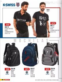 Catálogo de ofertas Cklass 25/06/2024 Ruleta de Rebajas página 152