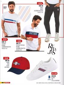 Catálogo de ofertas Cklass 25/06/2024 Ruleta de Rebajas página 153