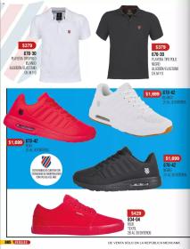 Catálogo de ofertas Cklass 25/06/2024 Ruleta de Rebajas página 154