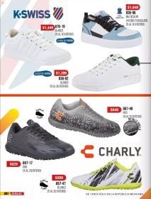 Catálogo de ofertas Cklass 25/06/2024 Ruleta de Rebajas página 155