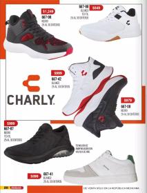 Catálogo de ofertas Cklass 25/06/2024 Ruleta de Rebajas página 157