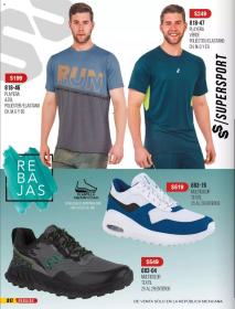 Catálogo de ofertas Cklass 25/06/2024 Ruleta de Rebajas página 160