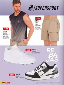 Catálogo de ofertas Cklass 25/06/2024 Ruleta de Rebajas página 163