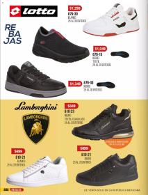 Catálogo de ofertas Cklass 25/06/2024 Ruleta de Rebajas página 168