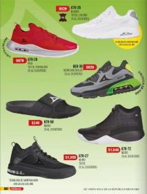 Catálogo de ofertas Cklass 25/06/2024 Ruleta de Rebajas página 170