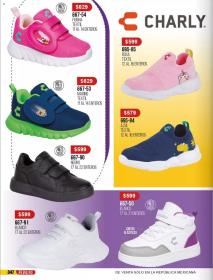 Catálogo de ofertas Cklass 25/06/2024 Ruleta de Rebajas página 175