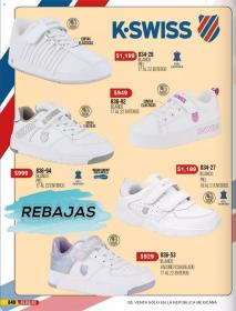 Catálogo de ofertas Cklass 25/06/2024 Ruleta de Rebajas página 176