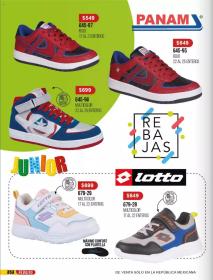 Catálogo de ofertas Cklass 25/06/2024 Ruleta de Rebajas página 178