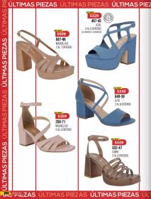 Catálogo de ofertas Cklass 25/06/2024 Ruleta de Rebajas página 181