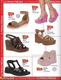 Catálogo de ofertas Cklass 25/06/2024 Ruleta de Rebajas página 184