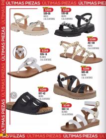 Catálogo de ofertas Cklass 25/06/2024 Ruleta de Rebajas página 185