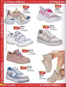 Catálogo de ofertas Cklass 25/06/2024 Ruleta de Rebajas página 188