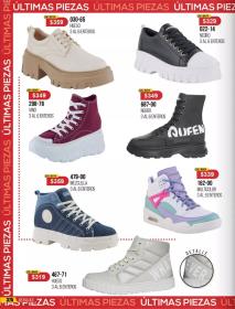 Catálogo de ofertas Cklass 25/06/2024 Ruleta de Rebajas página 189