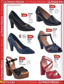 Catálogo de ofertas Cklass 25/06/2024 Ruleta de Rebajas página 190